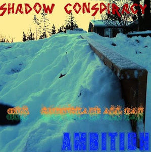 Meet your Posher, Kirk